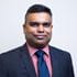 Staff profile picture of Dr Mohan Siriwardena