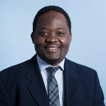 Image of Dr Wilfred Matipa