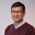 Staff profile image of DrAbhijit Ganguli