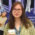 Staff profile picture of Dr Xinrui Wang