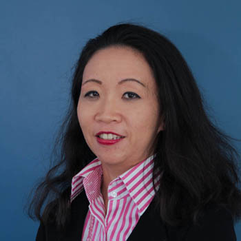 Image of Dr Alison Lui