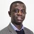 Staff profile picture of Dr David Yeboah