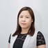 Staff profile picture of Dr Jessica Liu