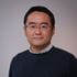 Staff profile picture of Dr Yun Sheng