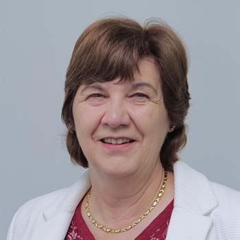 Image of Dr Susan Kay-Flowers
