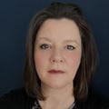 Staff profile image of Sally-Ann Starkey