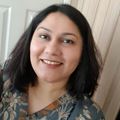 Staff profile image of DrSana Rizvi