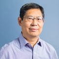 Staff profile image of ProfDingli Yu