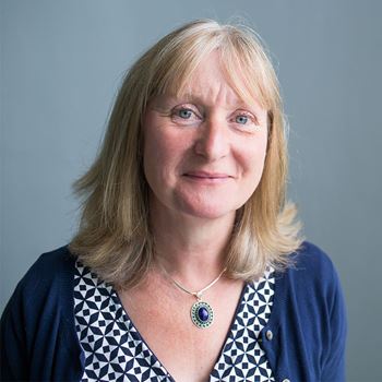 Image of Dr Cheryl Bolton