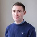 Staff profile image of DrKevin Enright