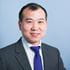 Staff profile picture of Prof Guangming Zhang