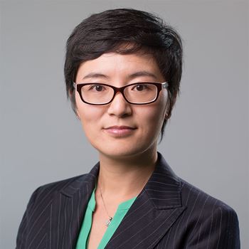 Image of Dr Zhuohua Qu