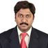 Staff profile picture of Dr Manoj Jayabalan