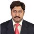 Staff profile picture of Dr Manoj Jayabalan