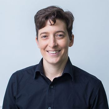 Image of Dr Heather Panter