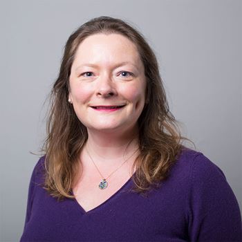 Image of Dr Rebecca Bailey