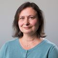 Staff profile image of DrYulia Chistyakova