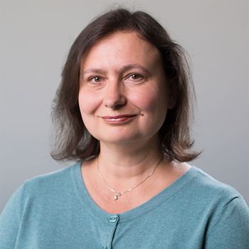 Image of Dr Yulia Chistyakova