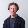 Staff profile image of Mark Smith