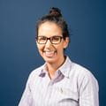 Staff profile image of Laura Samaroo