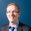 Staff profile image of Paul Fletcher