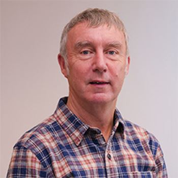 Image of Dr Andrew Lyon