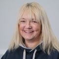 Staff profile image of Helen Klepper