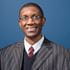 Staff profile picture of Dr Mathew Analogbei