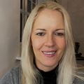 Staff profile image of DrMadeleine Stevens