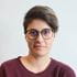 Staff profile picture of  Cristina Silvestri