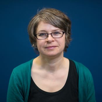 Image of Dr Helen Tookey