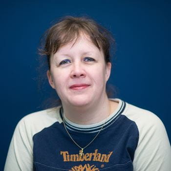 Image of Dr Clare Horrocks