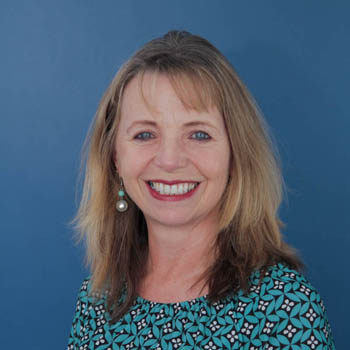 Image of Dr Patricia Jolliffe