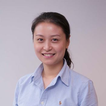 Image of Dr Shiqi Fan