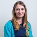 Staff profile image of DrClare Van Miert