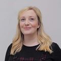 Staff profile image of Emma Johnston Smith
