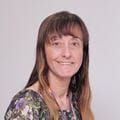 Staff profile image of Lesley Dougan
