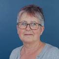 Staff profile image of Noreen Maguinness