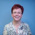 Staff profile image of Cheryl Grimes