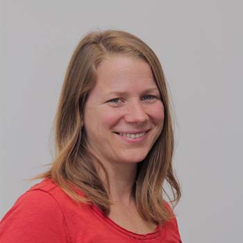Image of Dr Fiona Stewart
