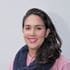 Staff profile picture of Dr Luiza Figueiredo Passos