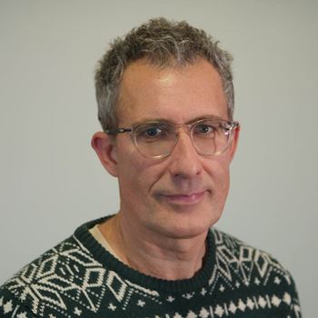 Image of Prof Stefano Mariani