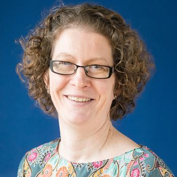 Image of Dr Claire Hennessy