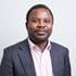 Staff profile picture of Dr Amos Fatokun