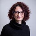 Staff profile image of DrFrancesca Giuntini