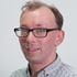 Staff profile picture of Dr Iain Dykes