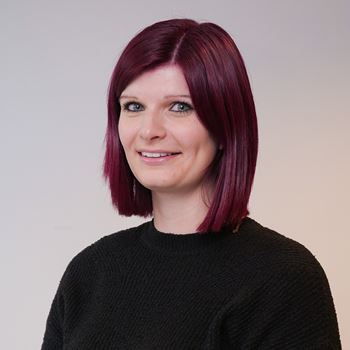 Image of Dr Kayleigh Sheppard