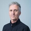 Staff profile image of DrPaul Lattimore
