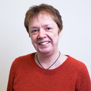 Image of Dr Sally Woods