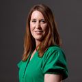 Staff profile image of DrFreya O'Brien